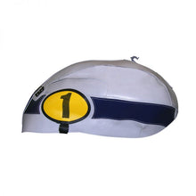 Lade das Bild in den Galerie-Viewer, YAMAHA XJR 1300 (2002-2014)