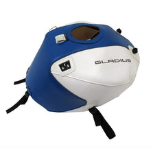 Lade das Bild in den Galerie-Viewer, SUZUKI GLADIUS 650 (2009-2015)