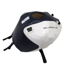 Lade das Bild in den Galerie-Viewer, SUZUKI GLADIUS 650 (2009-2015)