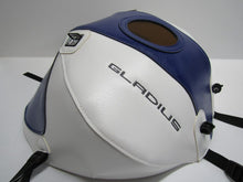 Lade das Bild in den Galerie-Viewer, SUZUKI GLADIUS 650 (2009-2015)