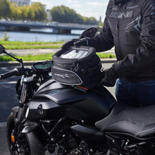 Lade das Bild in den Galerie-Viewer, LOCK´N START