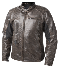 Lade das Bild in den Galerie-Viewer, Roadster 2.0 - Lederjacke