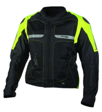 Lade das Bild in den Galerie-Viewer, Vented 2.0 - Sommerjacke