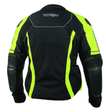 Lade das Bild in den Galerie-Viewer, Vented 2.0 - Sommerjacke