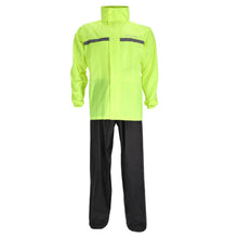Lade das Bild in den Galerie-Viewer, Regenschutz AQUA (Jacke und Hose)