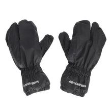 Lade das Bild in den Galerie-Viewer, Regenschutz Handschuhe