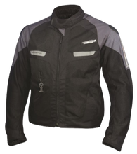 Lade das Bild in den Galerie-Viewer, Vented 2.0 - Sommerjacke