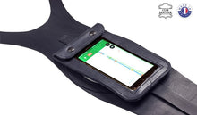 Lade das Bild in den Galerie-Viewer, DENVER Smartphone Leder-Bag