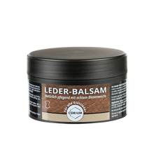 Lade das Bild in den Galerie-Viewer, CORIUM Leder Balsam