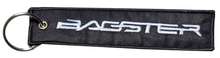 Lade das Bild in den Galerie-Viewer, BAGSTER Schlüsselanhänger