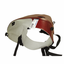Lade das Bild in den Galerie-Viewer, TRIUMPH BONNEVILLE 800 / 900 (2001-2007)
