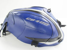 Lade das Bild in den Galerie-Viewer, HONDA CB 400 (2004-2006)
