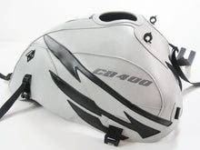 Lade das Bild in den Galerie-Viewer, HONDA CB 400 (2004-2006)
