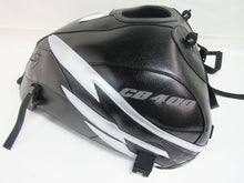 Lade das Bild in den Galerie-Viewer, HONDA CB 400 (2004-2006)
