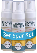 Lade das Bild in den Galerie-Viewer, CORIUM - Schaumreiniger

