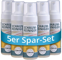 Lade das Bild in den Galerie-Viewer, CORIUM - Schaumreiniger
