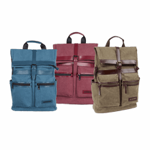 Lade das Bild in den Galerie-Viewer, DISTRICT / MOTOR
