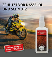 Lade das Bild in den Galerie-Viewer, CORIUM - Imprägnierspray

