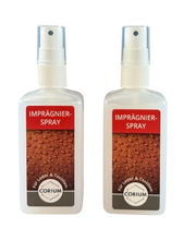 Lade das Bild in den Galerie-Viewer, CORIUM - Imprägnierspray
