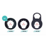 Lade das Bild in den Galerie-Viewer, LOCK´N START
