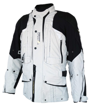 Lade das Bild in den Galerie-Viewer, Touring 2.0 - Textiljacke
