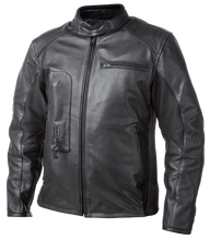 Lade das Bild in den Galerie-Viewer, Roadster 2.0 - Lederjacke
