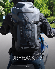Lade das Bild in den Galerie-Viewer, DRYBAG 28L
