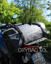 Lade das Bild in den Galerie-Viewer, DRYBAG 40L
