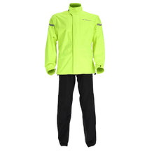 Lade das Bild in den Galerie-Viewer, Regenschutz STORM (Jacke und Hose)
