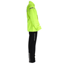 Lade das Bild in den Galerie-Viewer, Regenschutz STORM (Jacke und Hose)
