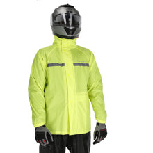 Lade das Bild in den Galerie-Viewer, Regenschutz AQUA (Jacke und Hose)
