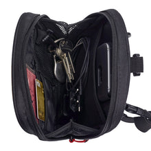 Lade das Bild in den Galerie-Viewer, Beintasche D-LINE GRIP
