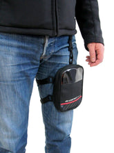 Lade das Bild in den Galerie-Viewer, Beintasche D-LINE GRIP
