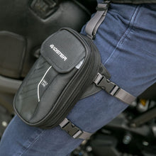 Lade das Bild in den Galerie-Viewer, Beintasche D-LINE
