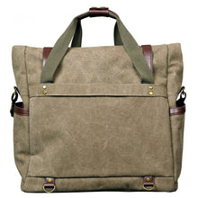 Lade das Bild in den Galerie-Viewer, DUFFLER
