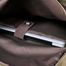 Lade das Bild in den Galerie-Viewer, DUFFLER
